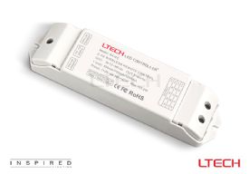 Wireless Receiver Controllers LTECH Dimming Controls Wireless Receiver Controllers LTECH Dimming Controls